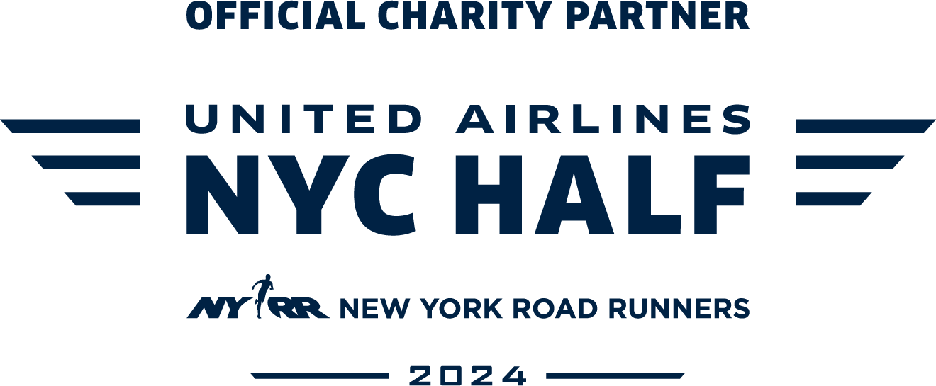 2024 United Airlines NYC Half Marathon Project Purple
