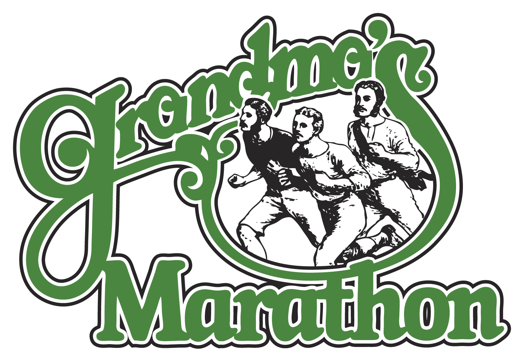 Run Grandma’s Marathon & Half Marathon 2025 for pancreatic cancer