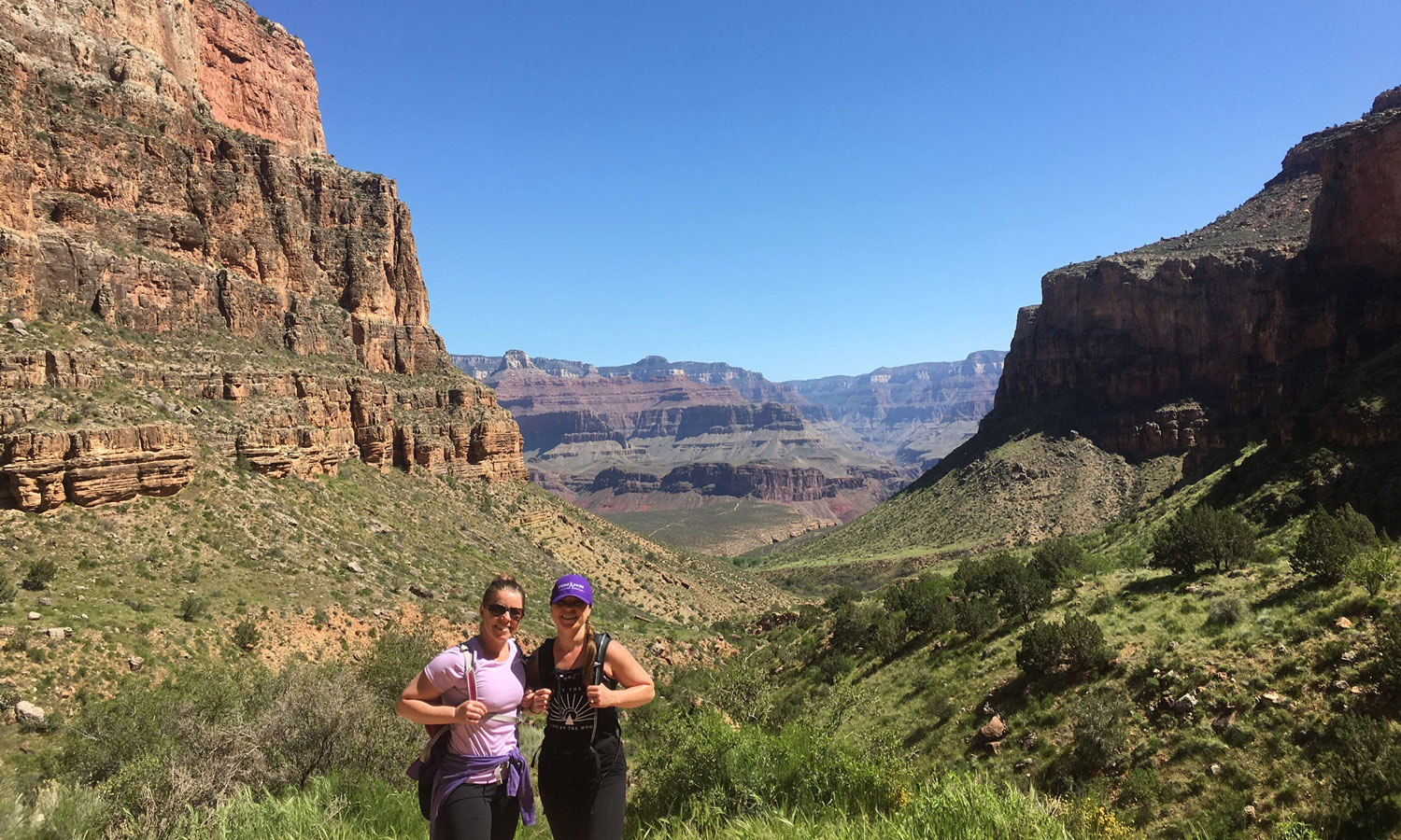 Hiking The Grand Canyon: How to Visit & What to Do in 2023