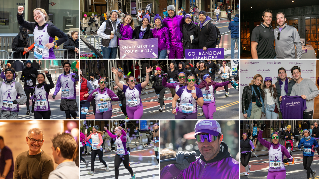 Runners Are Gearing Up for the 2024 New York City Half Marathon with